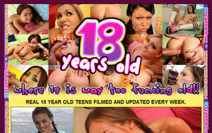 18-years-old