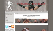 Chimera Bondage