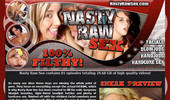 Nasty Raw Sex