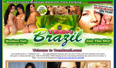 Teen Brazil