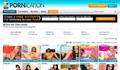 Pornication.com