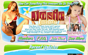 Josie Junior