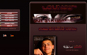 Boy Station