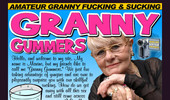 Granny Gummers
