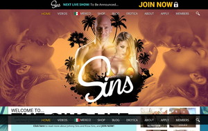 Sins Life
