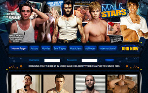 Male Stars