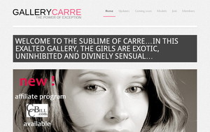 Gallery Carre