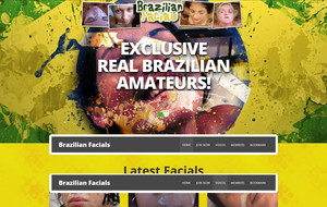 Brazilian Facials