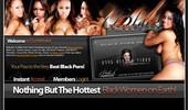 Black Porn Pass