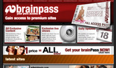 Brain Pass