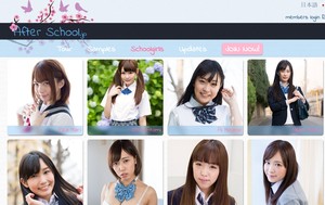 After School JP