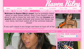 Raven Riley