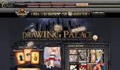 Drawing Palace