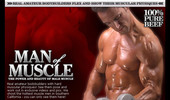 Man of Muscle