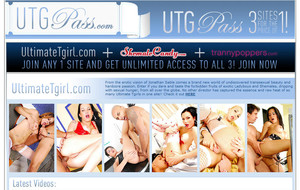UTG pass