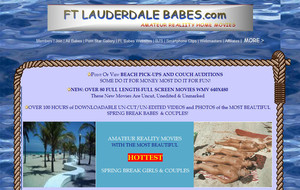 Fort Lauderdale Babes