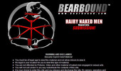 Bear Bound