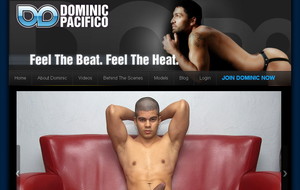 Dominic Pacifico