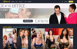 Mature.nl