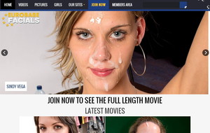 Euro Babe Facials