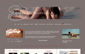 Erotic Destinations