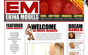 Ebina Models