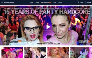 Party Hardcore