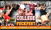 College Fuck Fest