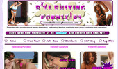 Ball Busting Pornstars