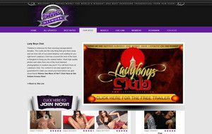 LadyBoys Club