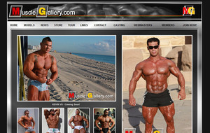 Muscle Gallery