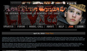 Real Time Bondage