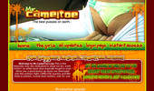 Mr. Camel Toe