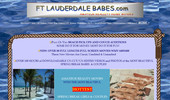 Fort Lauderdale Babes