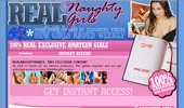 Real Naughty Babes