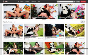 Panda Fuck