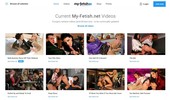 My Fetish