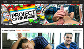 Project City Bus