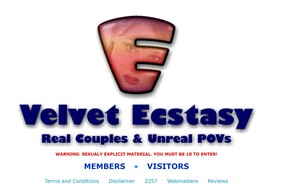 Velvet Ecstasy