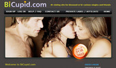 Bi Cupid Personals