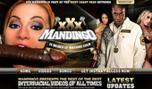 XXX Mandingo