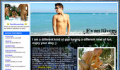 Evan Rivers