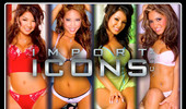Import Icons