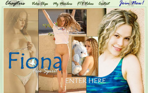 Fiona Luv