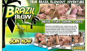 Brazil Blow