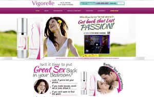 Vigorelle