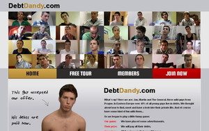 Debt Dandy