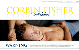 Corbin Fisher