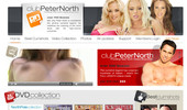 Club Peter North