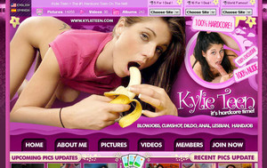 Kylie Teen